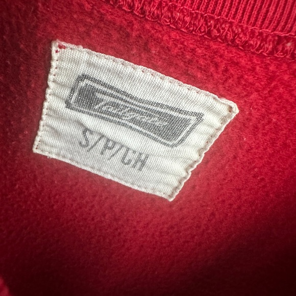 Ohio State Buckeyes Sweatshirt - Picture 2 of 4